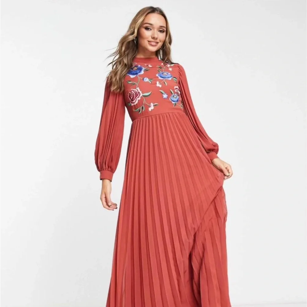 ASOS DRESS - Picture 1 of 2